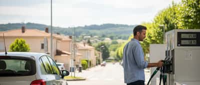 Leclerc -30 cts sur l'essence : profitez-en ou attendez ? Ce que dit votre mécanicien