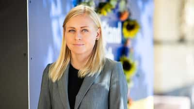 Finlands utenriksminister Elina Valtonen gir Trump rett: hva økte NATO-utgifter betyr for norske sparere