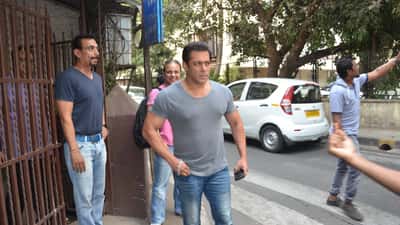 Salman Khan Plays a Real War Hero: The Legal Risks When Films Portray Real People in the UK