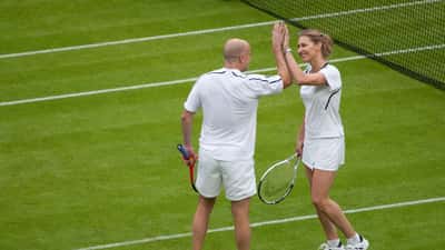 Andre Agassi's Pickleball Empire: What His Sports Ventures Reveal About Smart Athlete Investing