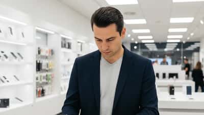 Smartphones kaufen 2026: 7 Kriterien, die wirklich zählen