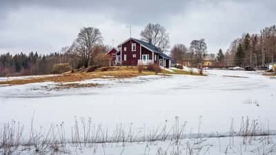 Takatalvi iskee Etelä-Suomeen tänä viikonloppuna: nämä 5 asiaa kotona kannattaa tarkistaa nyt