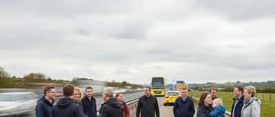 Coach Fire on M6: What Are Passenger Rights When Your Journey Goes Wrong?