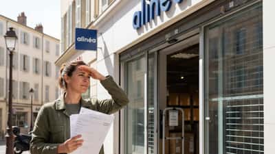 Alinéa en liquidation : ce que risquent les 1 200 salariés et vos droits en tant qu'acheteur