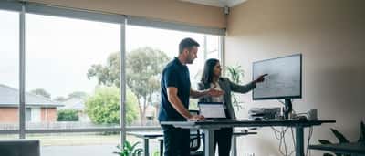 IT Support for Small Business: Five Models with Real Costs