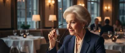 Martha Stewart at 84: What Her New Restaurant Empire Teaches Us About Late-Life Wealth Strategy