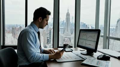 Qatar LNG Restart and the Strait of Hormuz: What Energy Market Volatility Means for Your Portfolio