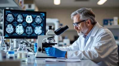 Richard Scolyer's Glioblastoma Update: What Australia's Brain Cancer Breakthrough Means for Patients