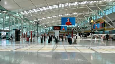 Easter Flight Chaos: What Are Your Rights When Your Sydney Flight Is Cancelled or Delayed?