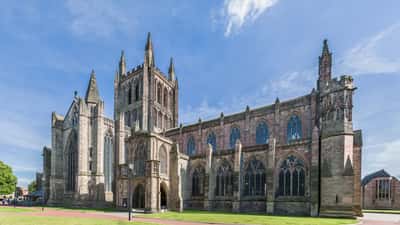 Herefordshire Council Faces £30m Crisis: What SEND Families Must Know About Their Legal Rights