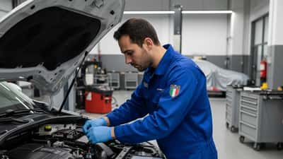 Stellantis richiama 700.000 auto ibride: i tuoi diritti e cosa fare subito