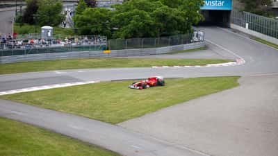 Grand Prix du Canada 2026 : ce que les mécaniciens de F1 nous apprennent sur l'entretien de votre voiture