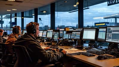 Nieuwe meldkamer Amsterdam: 5 IT-lessen uit de modernisering van onze hulpdiensten
