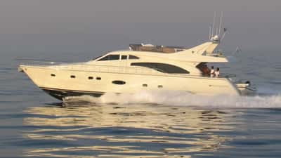 Yacht Ferretti Group in navigazione — governance aziendale e diritti azionisti