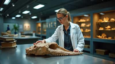 Giant Octopus Ruled the Oceans 100 Million Years Ago: What the Discovery Teaches Your Child About Science