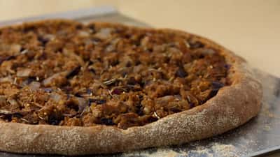 London Pizza Named World's Best: A Nutritionist's Verdict on What's in Your Slice