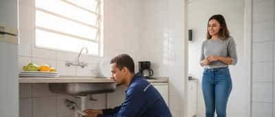 7 Critérios Para Escolher o Encanador Certo Perto de Você