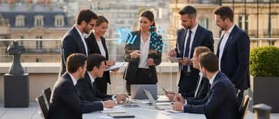 Unternehmensberatung beauftragen: 5 Schritte zum richtigen Berater