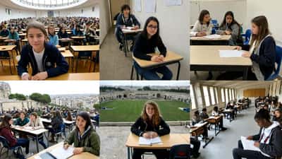 BTS, BUT, prépa ou fac : le comparatif des filières post-bac 2026