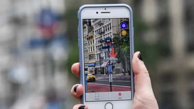 Blind Sherlock startet heute im ZDF: Welche KI-Tools und Apps blinde Menschen in Deutschland wirklich nutzen