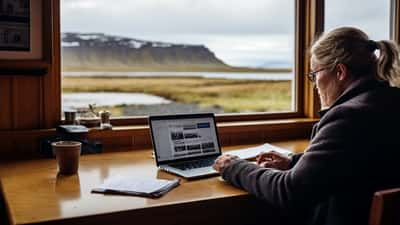 Maður sektaður 100.000 kr. fyrir hatursorðræðu á netinu: hvað þarftu að vita