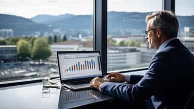 Schufa Score 2026 : la réforme qui change tout pour votre crédit en Suisse