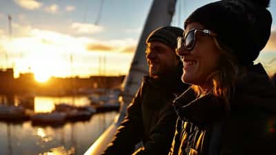 Dansk eksport til USA faldt 28%: hvad cheføkonomer anbefaler for din formue i 2026