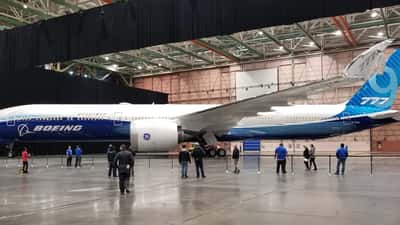 Boeing's 777X Engine Seal Problem: What Canadians Should Know Before Their Next Long-Haul Flight