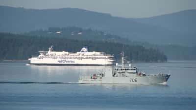 BC Ferries Easter Meltdown: Your Rights and Compensation Options After the Long Weekend Cancellations