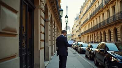 Xavier Niel achète pour 20 M€ d'appartements à Paris : ce que sa stratégie révèle aux investisseurs
