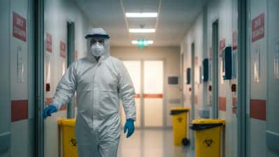 Comment le virus Andes se transmet-il ? Les 3 voies de contamination