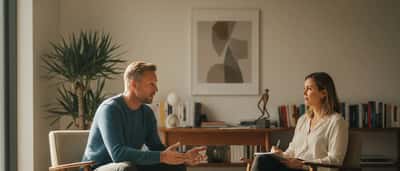 Nicholas Brendon død som 54-årig: hvad hans kamp med afhængighed lærer os om mental sundhed