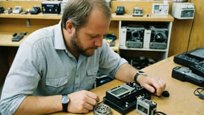 Fossil Big Tic är tillbaka – reparera eller byta ut din gamla klocka?