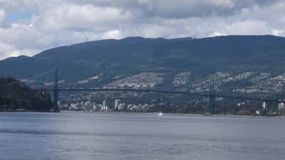 Lions Gate Bridge Closures Keep Reminding Vancouverites That Infrastructure Ages — Including Their Homes