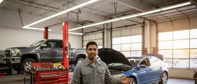 7 Signs of a Trustworthy Car Mechanic in Canada