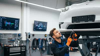 Formel 1 2026 er halvt elektrisk: hva det betyr for deg som bilmekaniker og bilist i Norge