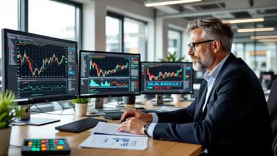 Silex Microsystems noteras på Nasdaq Stockholm 7 maj 2026: vad du bör veta innan du investerar i börsnoteringen