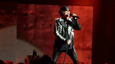 Klaus Meine sagt Indien-Tournee ab: Was Stimmprobleme bei Sängern medizinisch bedeuten