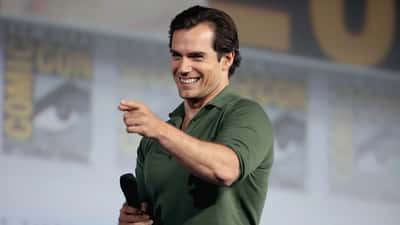 Henry Cavill's Extreme Fitness Transformations: When Your Training Goals Become a Health Risk