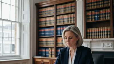 Epstein Files Resurface in the UK: What the Prince Andrew Case Means for Your Legal Rights