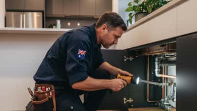 Emergency Plumber Near Me: A Step-by-Step Guide for Australian Homeowners