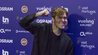 Benjamin Ingrosso uppträder live, upphovsrätt och musikrättigheter 2026