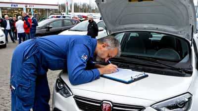 Fiat Pandina a 9.950€: le 5 domande che un meccanico ti farebbe prima di firmare