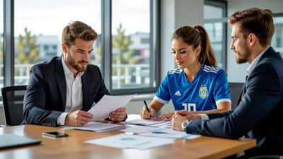 Lucas Assadi och Malmö FF: transfer och utköpsklausulens juridik i modern fotboll