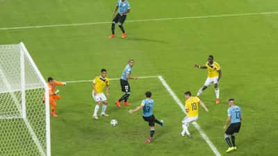James Rodríguez, colombiansk fotballspiller, klar for VM 2026