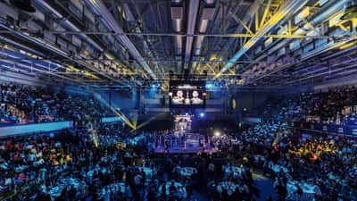 Darren Till's BKFC Debut: The Concussion Risks No One Is Talking About