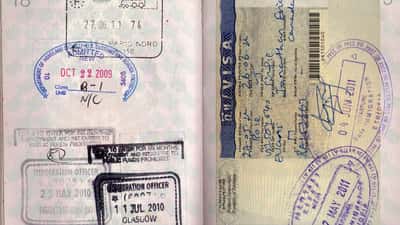 Passeport canadien en Europe : la règle des 6 mois qui piège les Français binationaux