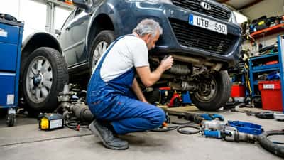 Pourquoi ma voiture consomme trop : les 8 causes mécaniques expliquées