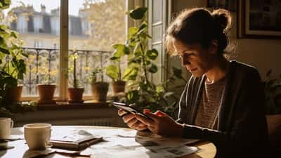 Snapchat dans le viseur de l'UE pour la protection des mineurs : ce que les parents français doivent savoir en 2026