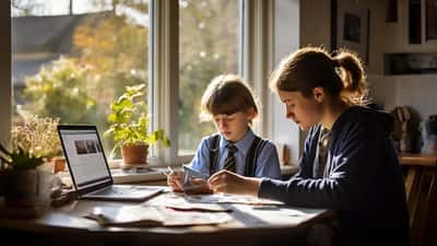 Primary School Offer Day 2026: What to Do If Your Child Didn't Get Their First Choice School